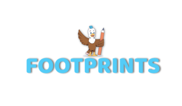 Footprints